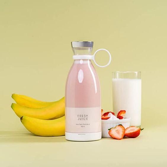Portable Mini Juice Blender™