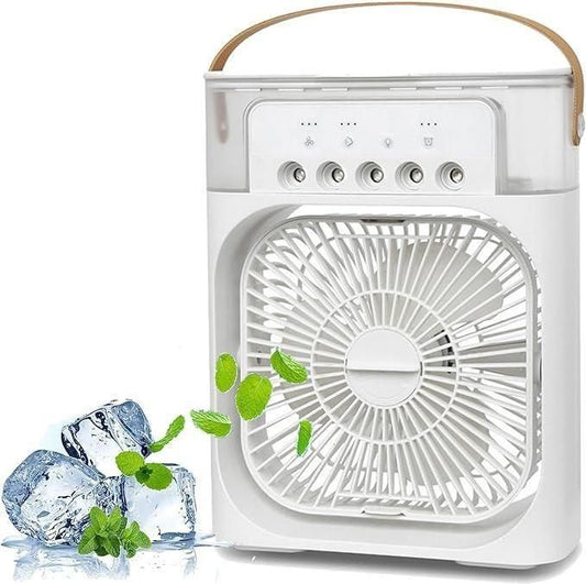 Portable AC Cooler™